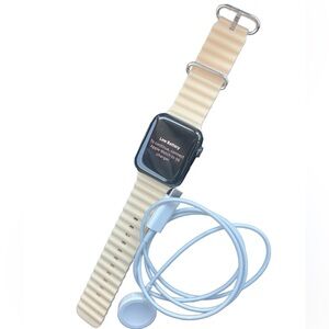 Apple Watch SE 44”